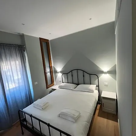 Casa Carpegna * Rome