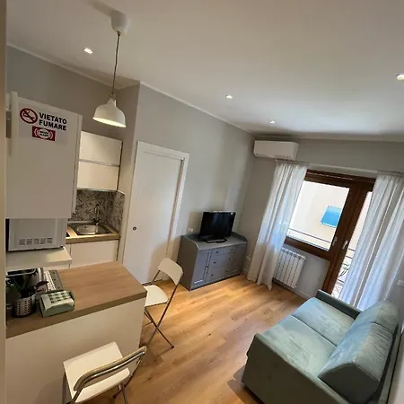 Apartment Casa Carpegna *