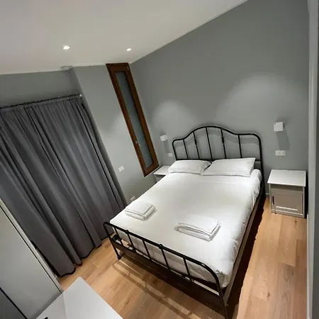 Casa Carpegna * Rome