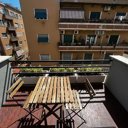 Casa Carpegna