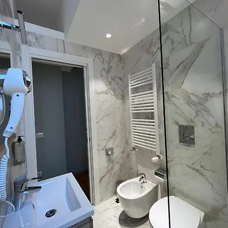 Casa Carpegna Rome