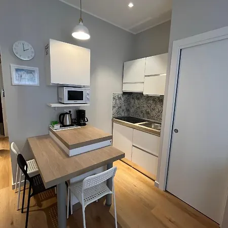 Apartment Casa Carpegna